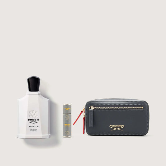 Luxury Travel Set