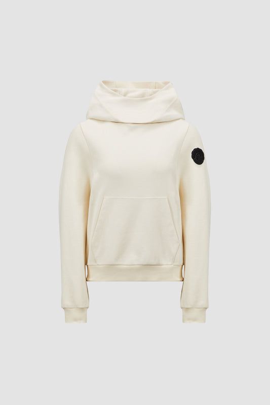 Moncler X Lulu Li Hoodie