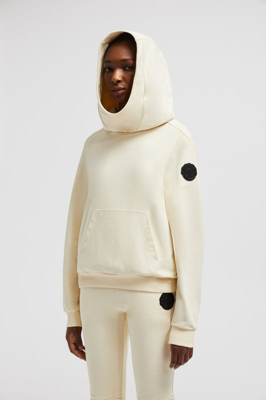 Moncler X Lulu Li Hoodie