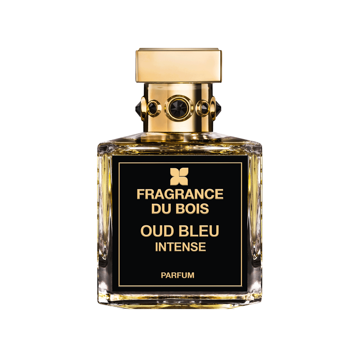 Oud Bleu Intense