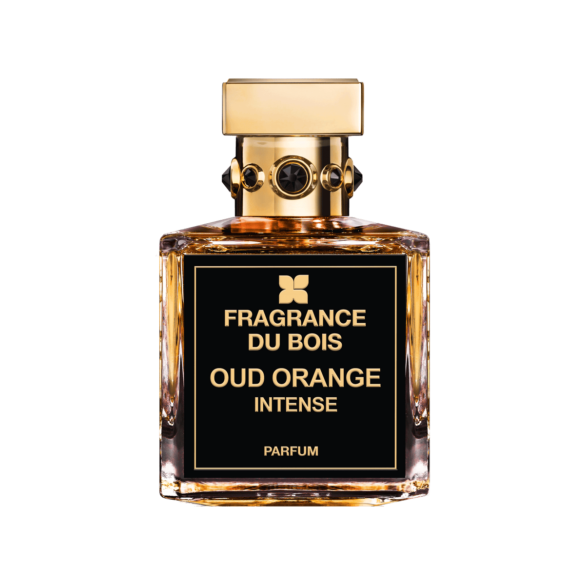 Oud Orange Intense