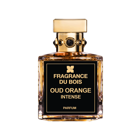 Oud Orange Intense