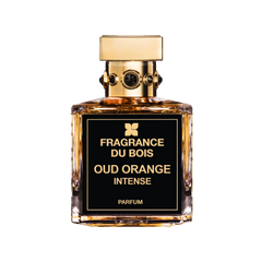 Oud Orange Intense