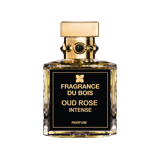 Oud Rose Intense