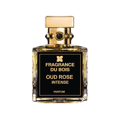 Oud Rose Intense