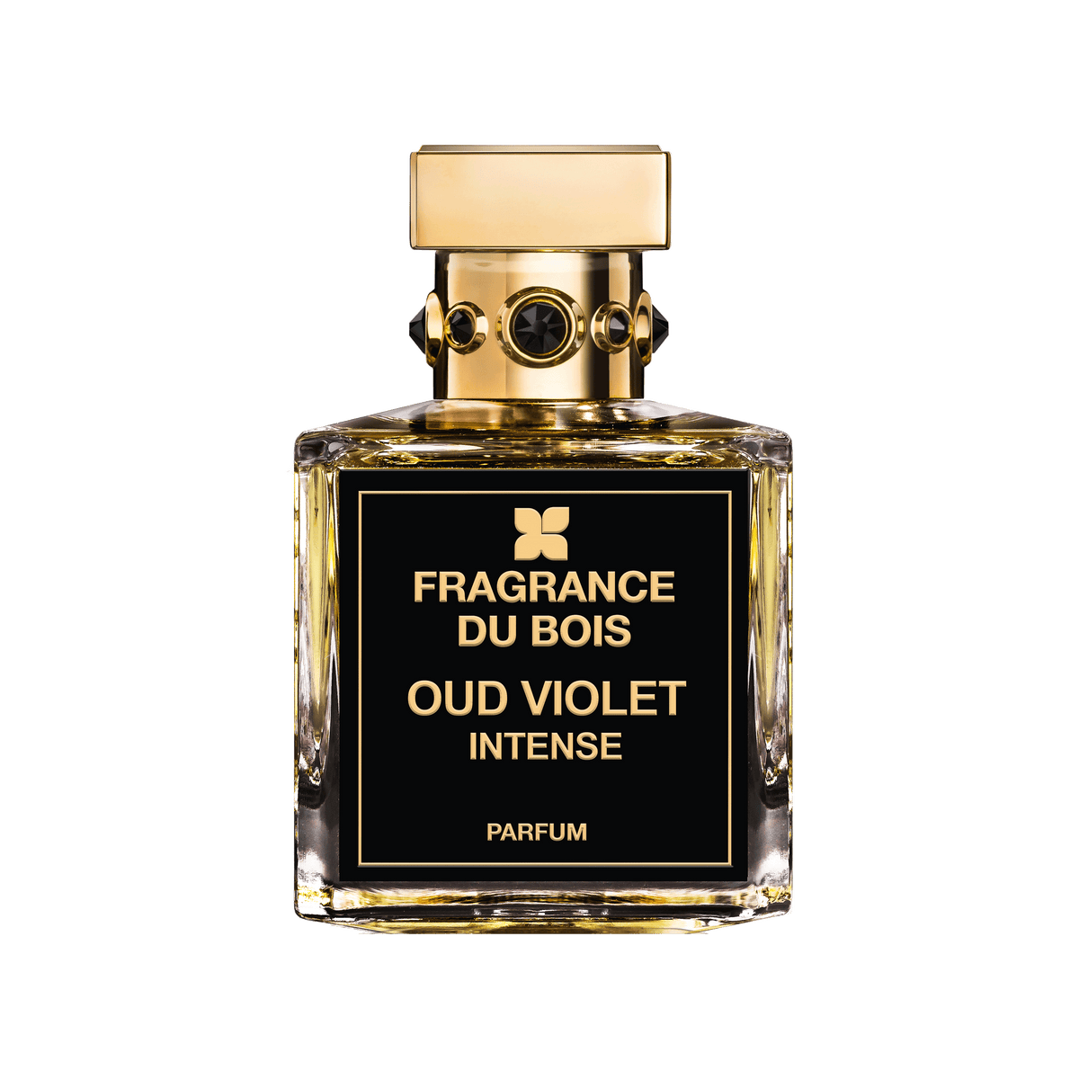 Oud Violet Intense