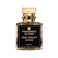 Oud Violet Intense