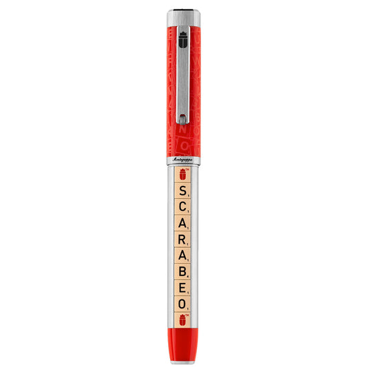 Scarabeo Rollerball