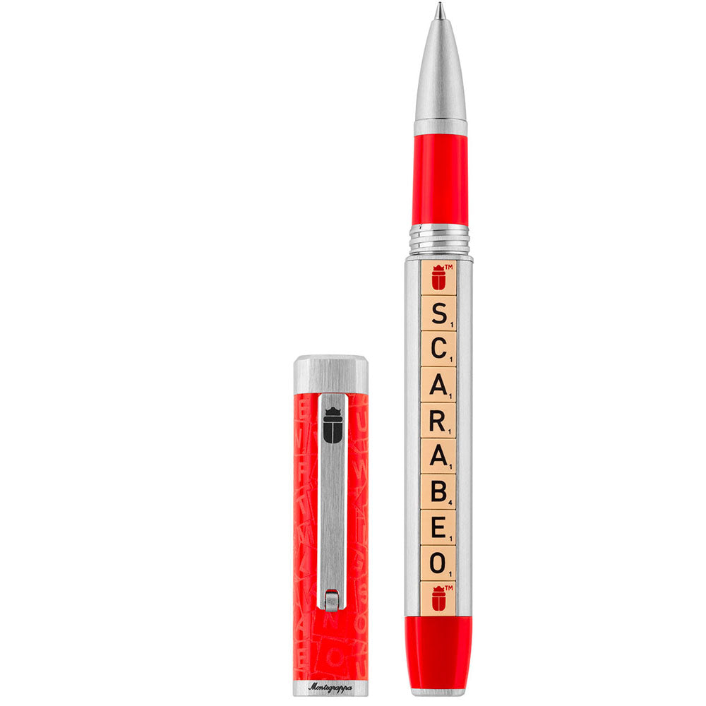 Scarabeo Rollerball