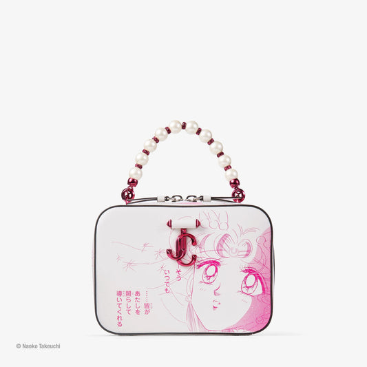 Super Sailor Avenue Vanity Bag