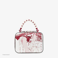 Super Sailor Avenue Vanity Bag