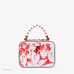 Super Sailor Avenue Vanity Bag