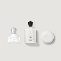 Silver Mountain Water Grooming Gift Set