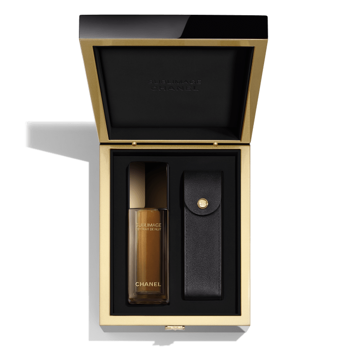 Sublimage L’extrait De Nuit – Le Coffret