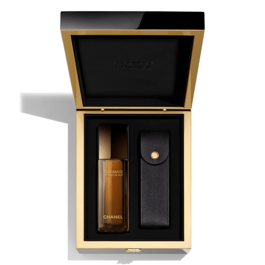 Sublimage L’extrait De Nuit – Le Coffret