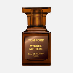 Myrrhe Mystère Eau De Parfum