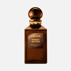 Myrrhe Mystère Eau De Parfum