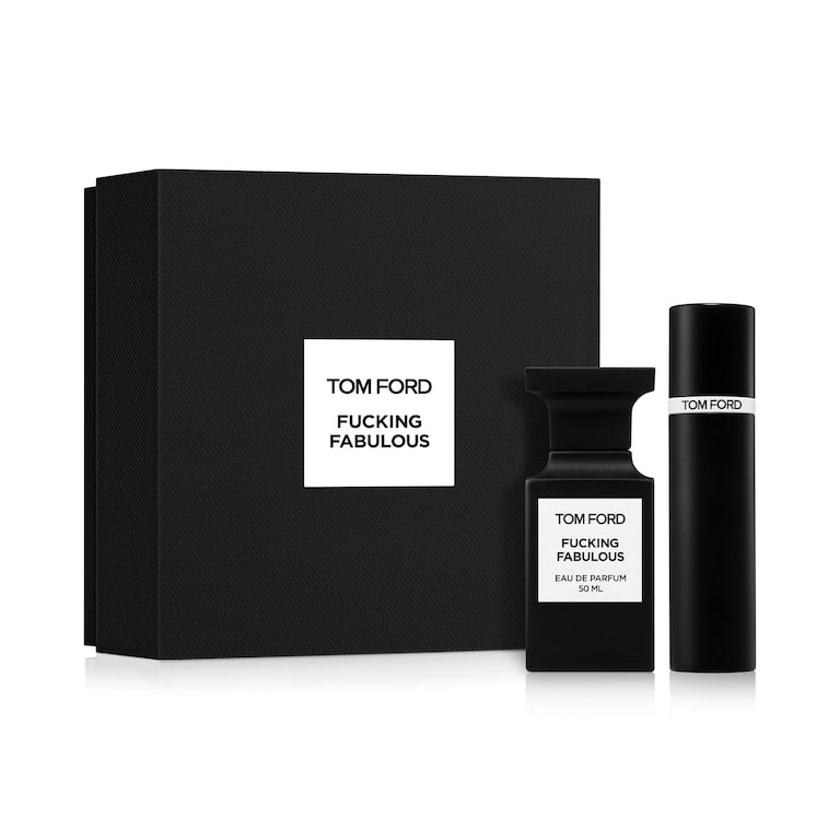 Fucking Fabulous Eau De Parfum Set