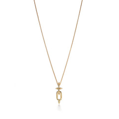 Tiffany Titan by Pharrell Williams - Pendant