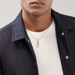 Tiffany Titan by Pharrell Williams - Pendant