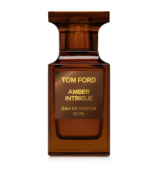 Amber Intrigue Eau de Parfum