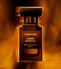 Amber Intrigue Eau de Parfum