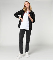 Unisex Jacket – Turbo No. 1