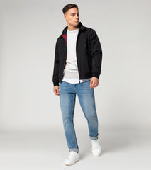 Unisex Jacket – Turbo No. 1