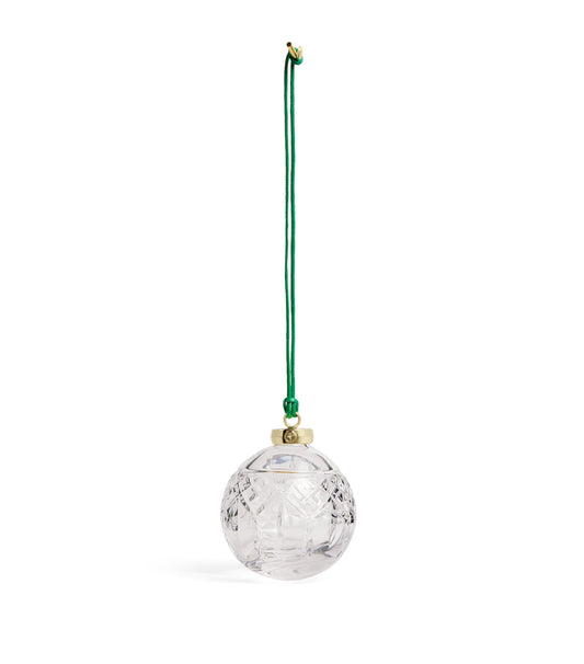 Waterford  Crystal Lismore Bauble