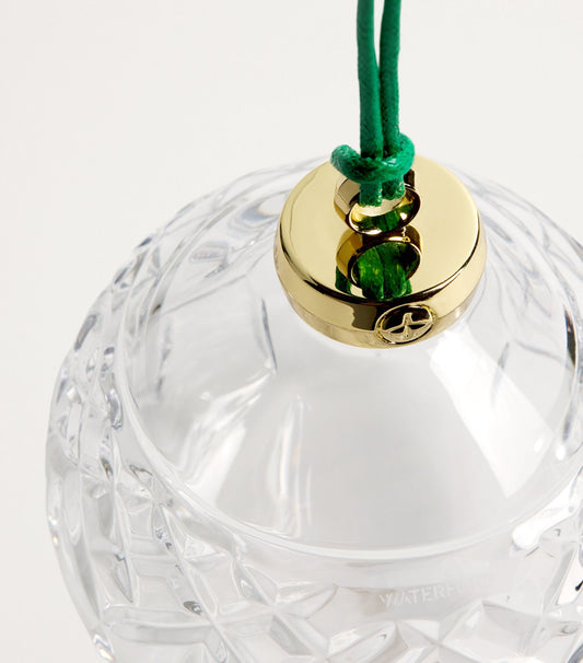 Waterford  Crystal Lismore Bauble