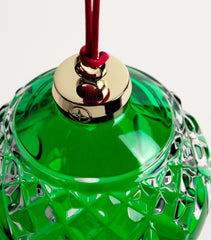 Waterford  Crystal Lismore Bauble