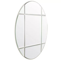 Mirror Beaumont round