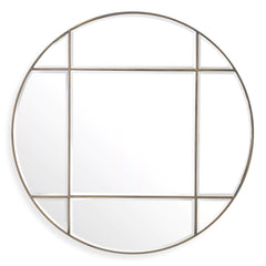 Mirror Beaumont round