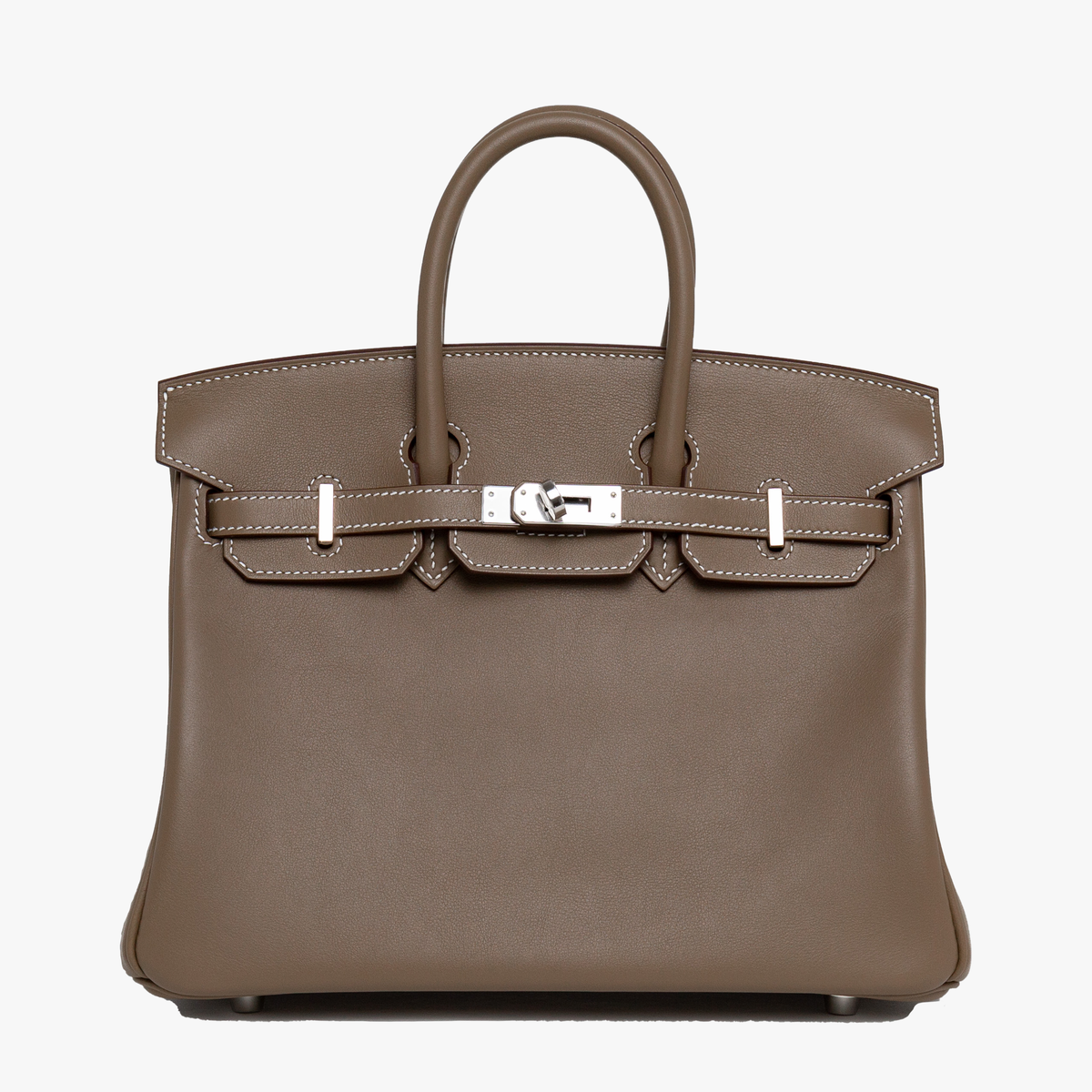 Birkin Etoupe 25cm