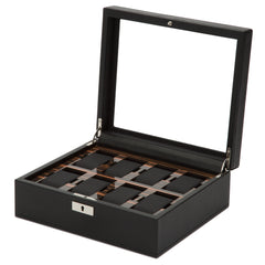 Roadster 8 PC Watch Box