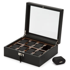 Roadster 8 PC Watch Box