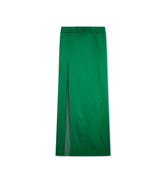 Stretch Duchesse Skirt