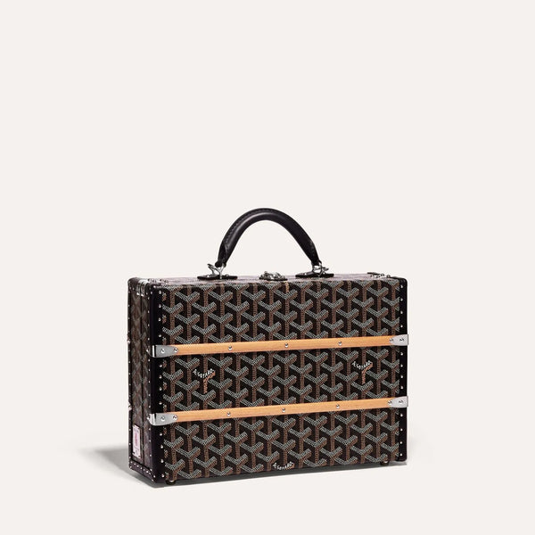 Goyard Belvedere Review. Everything You Need To Know In 2023 - Luxe Front