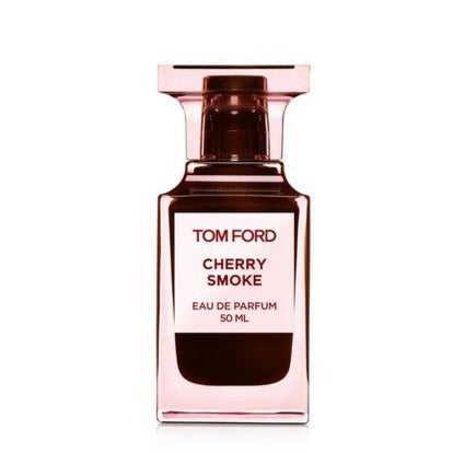 Cherry Smoke Eau De Parfum