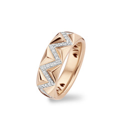 Monte Carlo Ring