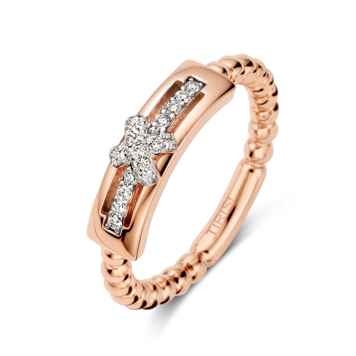 Monte Carlo Ring