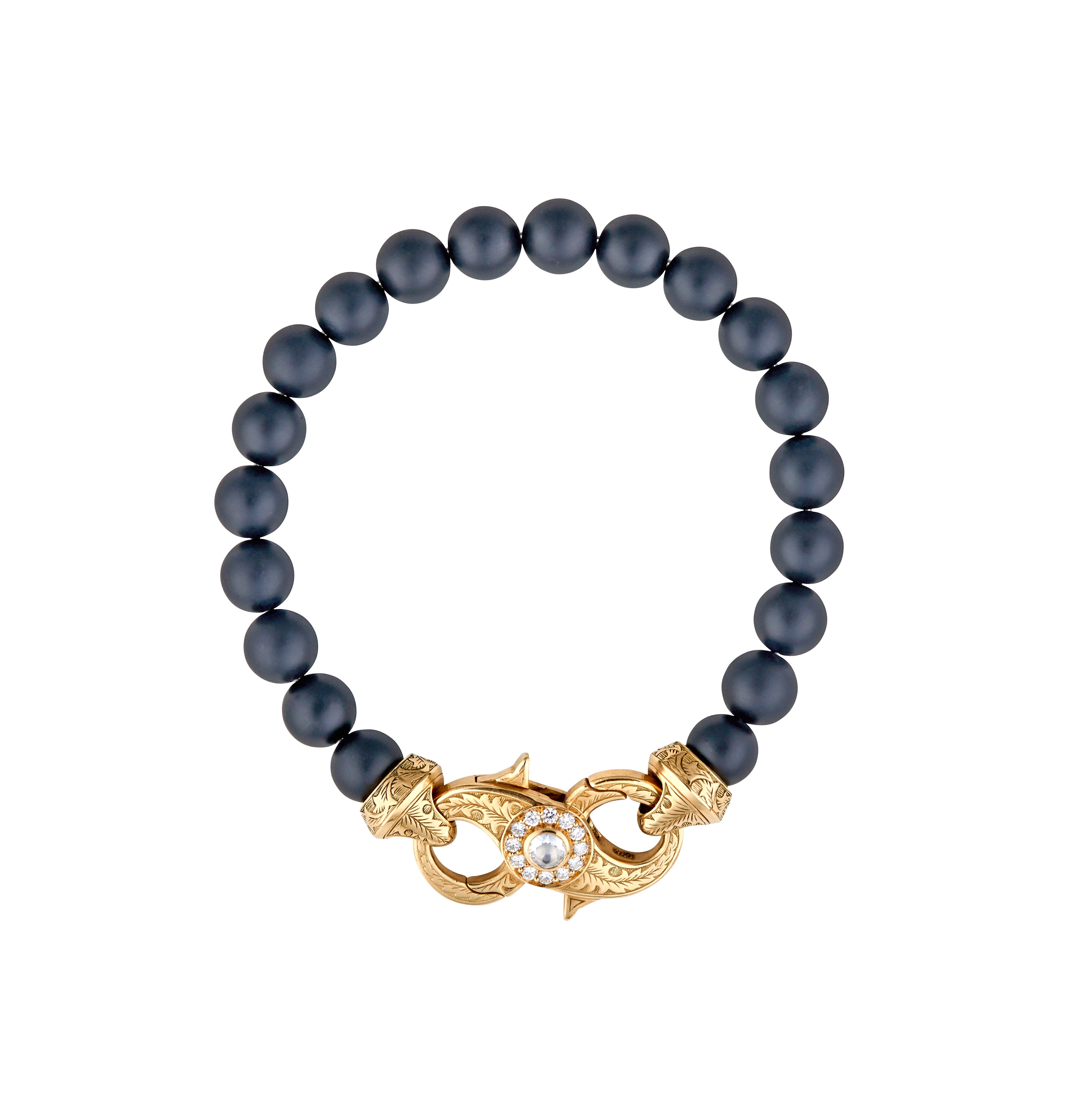 Stephen webster men's on sale bracelet