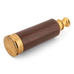 Officer's Spyglass