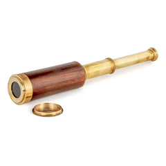 Officer's Spyglass