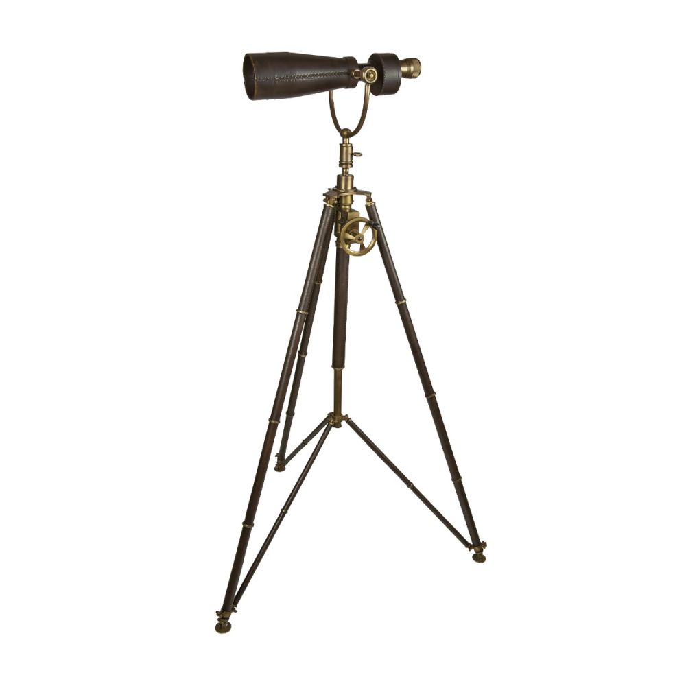 Monocular on Tripod