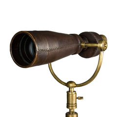 Monocular on Tripod