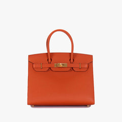 Birkin Sellier Terre Epsom