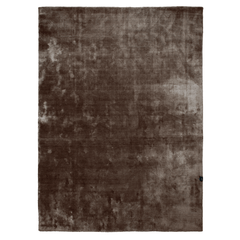 Rug Velvet Tencel Mole