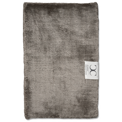 Rug Velvet Tencel Mole